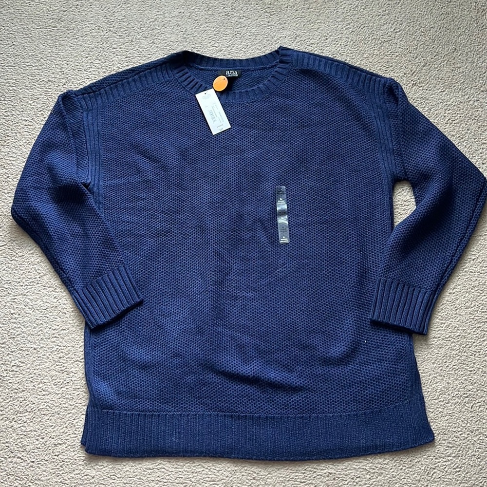 A.n.a Sweater